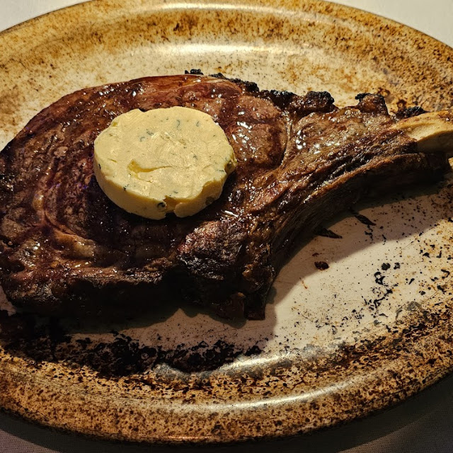 Prime Rib Eye