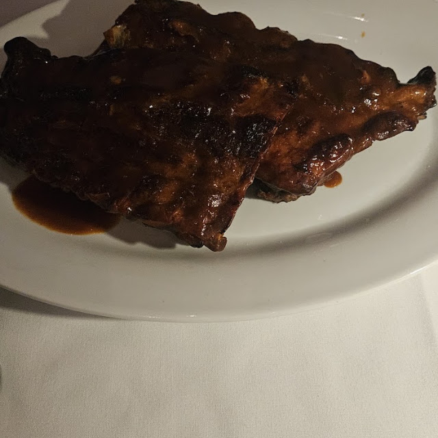 Spare Ribs