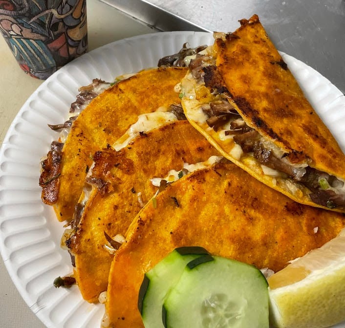 Vazquez Tacos