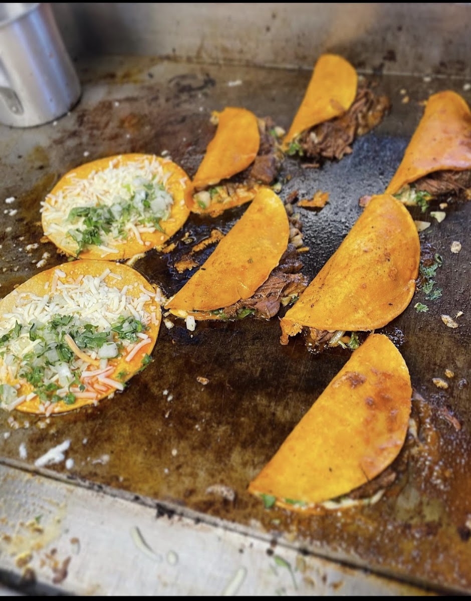 Vazquez Tacos