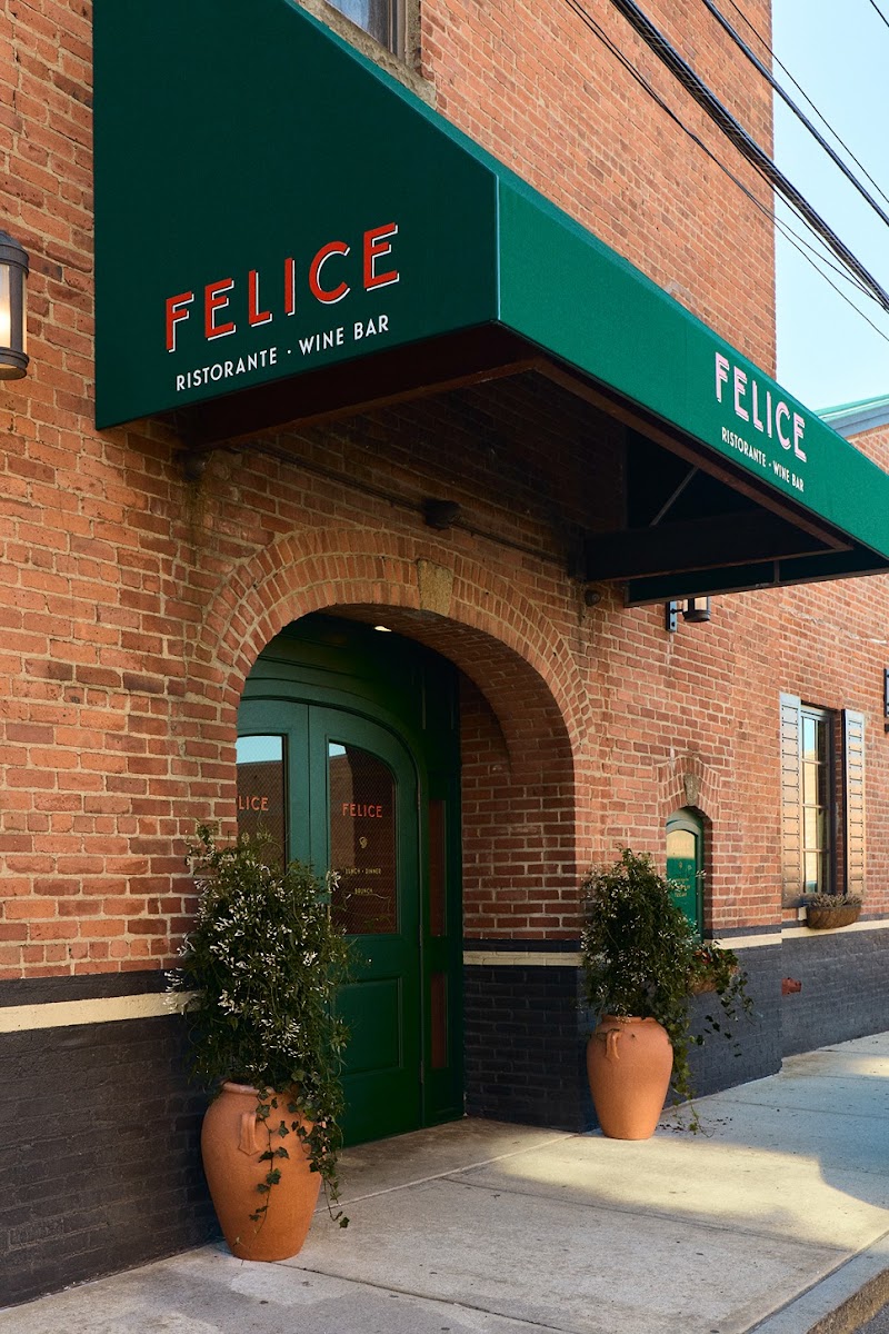 Felice Port Chester