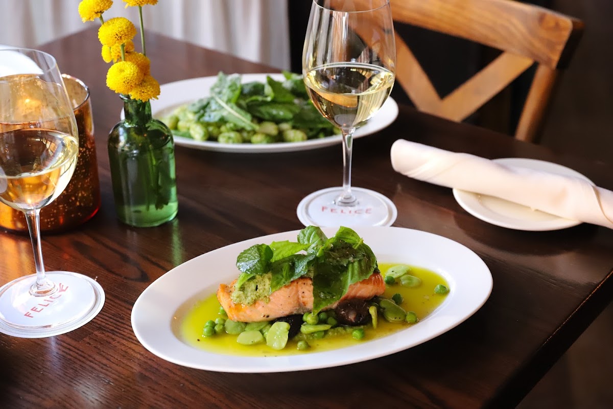 Felice Port Chester