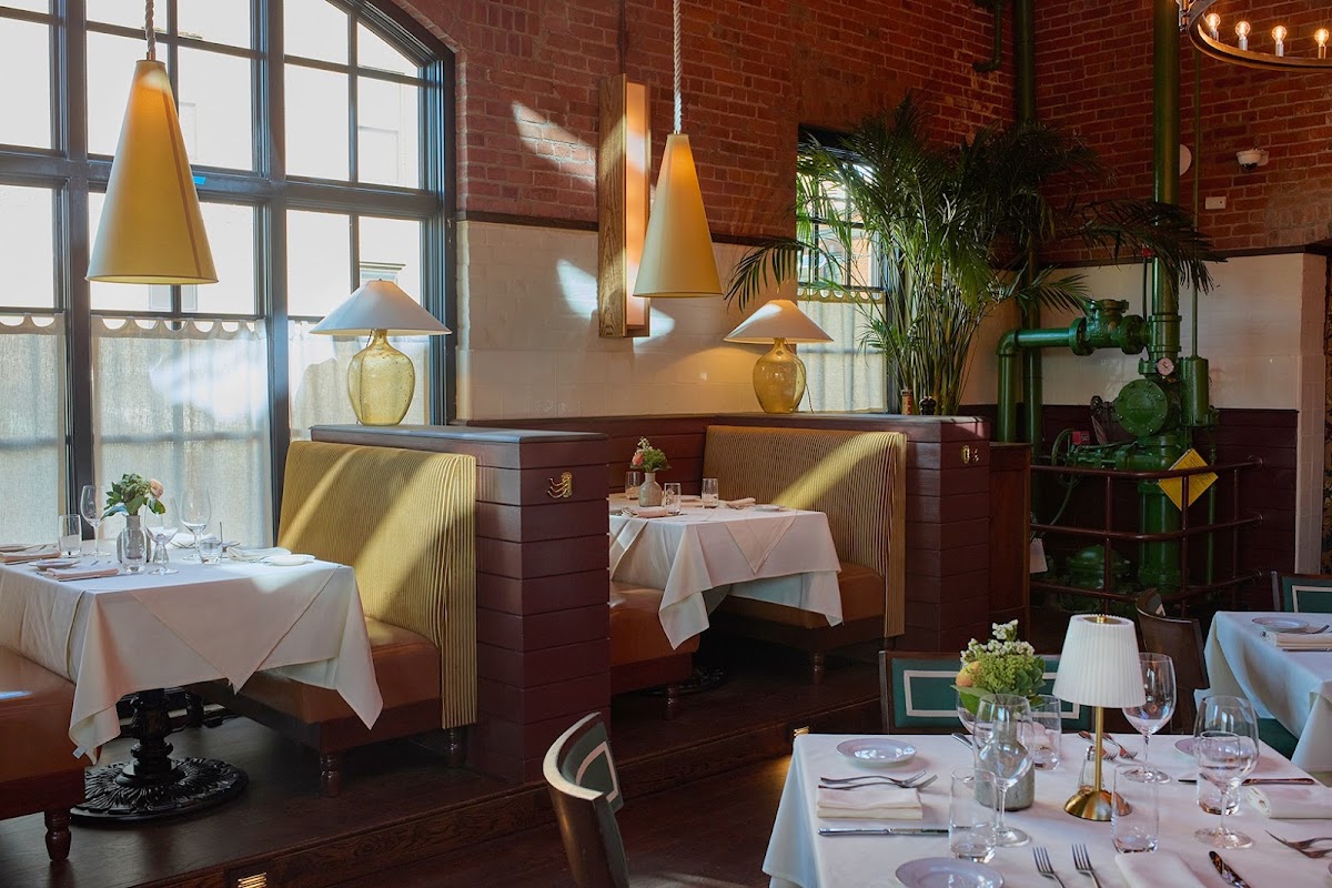 Felice Port Chester
