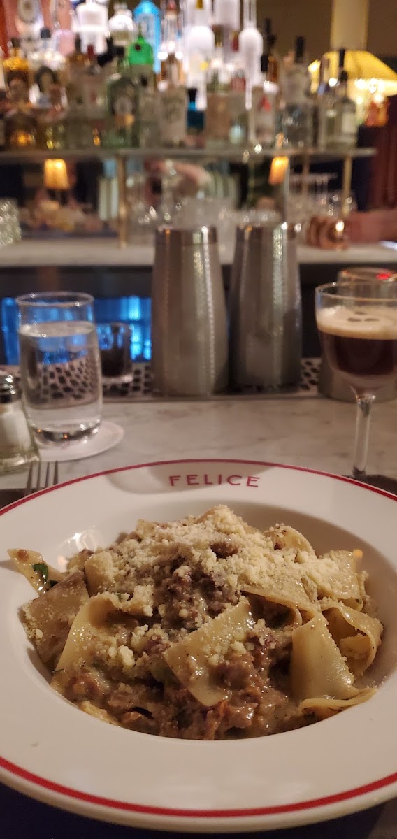 Felice Port Chester