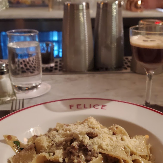 Felice Carbonara