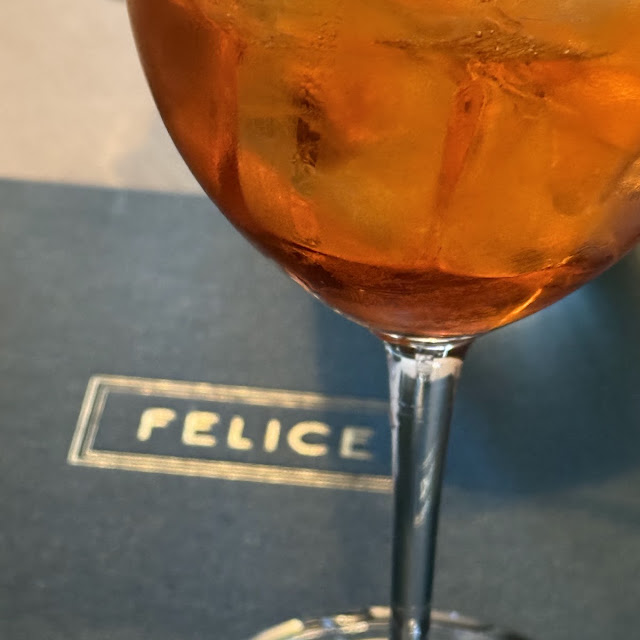 Aperol Spritz
