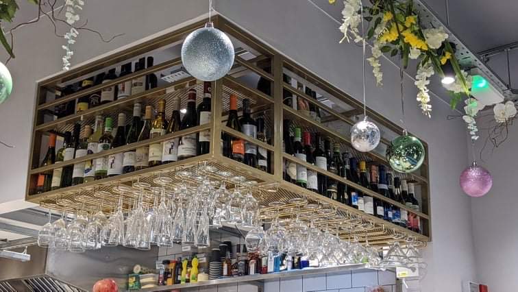 Loca Bistro and Lounge