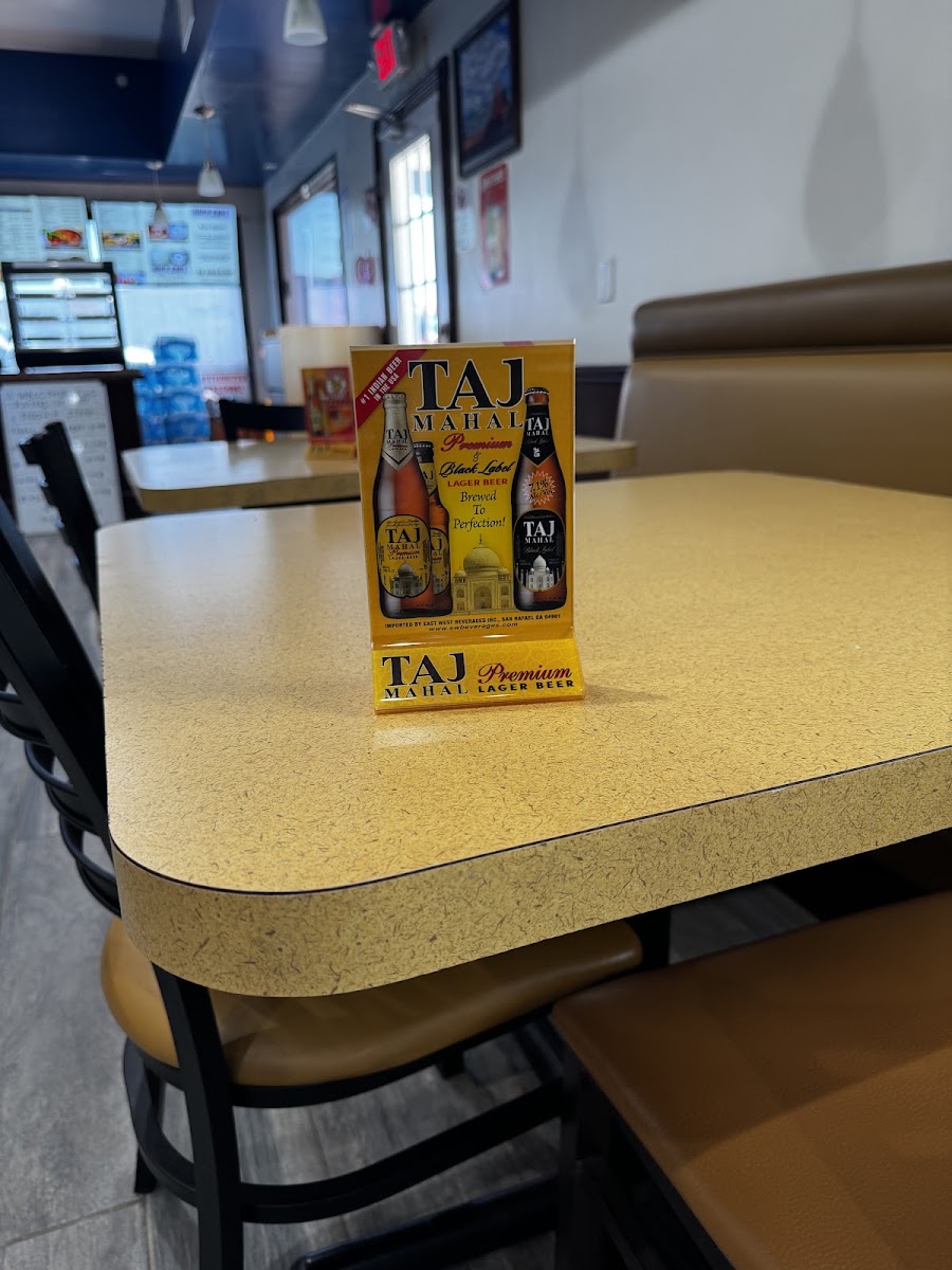 Punjabi Dhaba | Modern Kofa Cafe