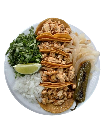Taqueria El Sultan Rios