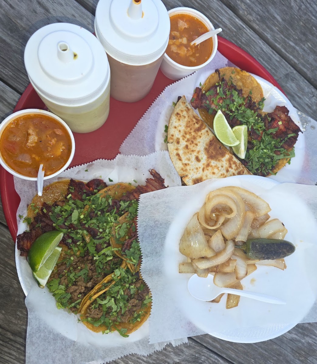 Taqueria El Sultan Rios