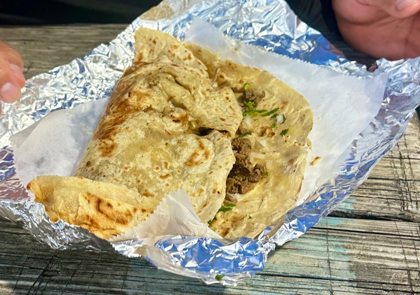 Taqueria El Sultan Rios