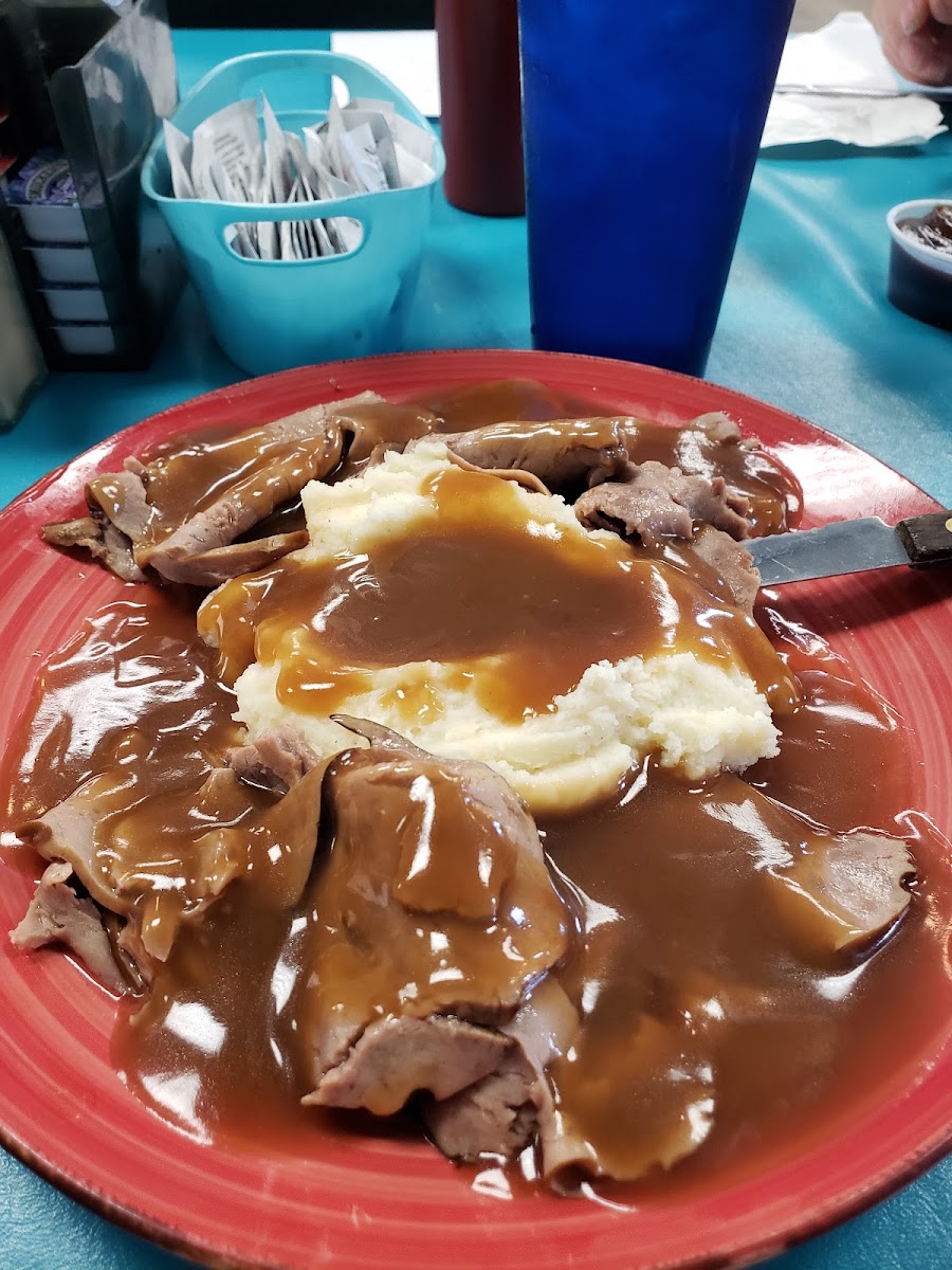 Rachel's Restaurant