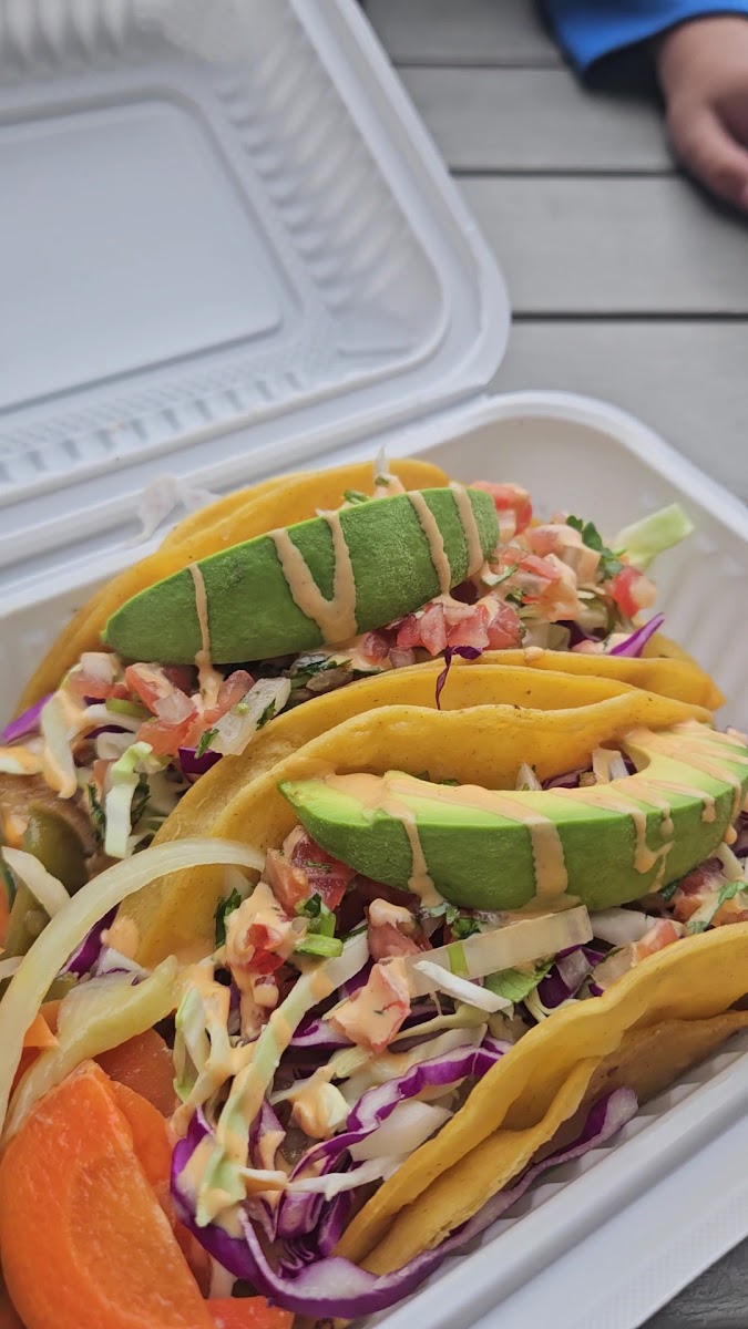 EL Jacalito Mexican Food