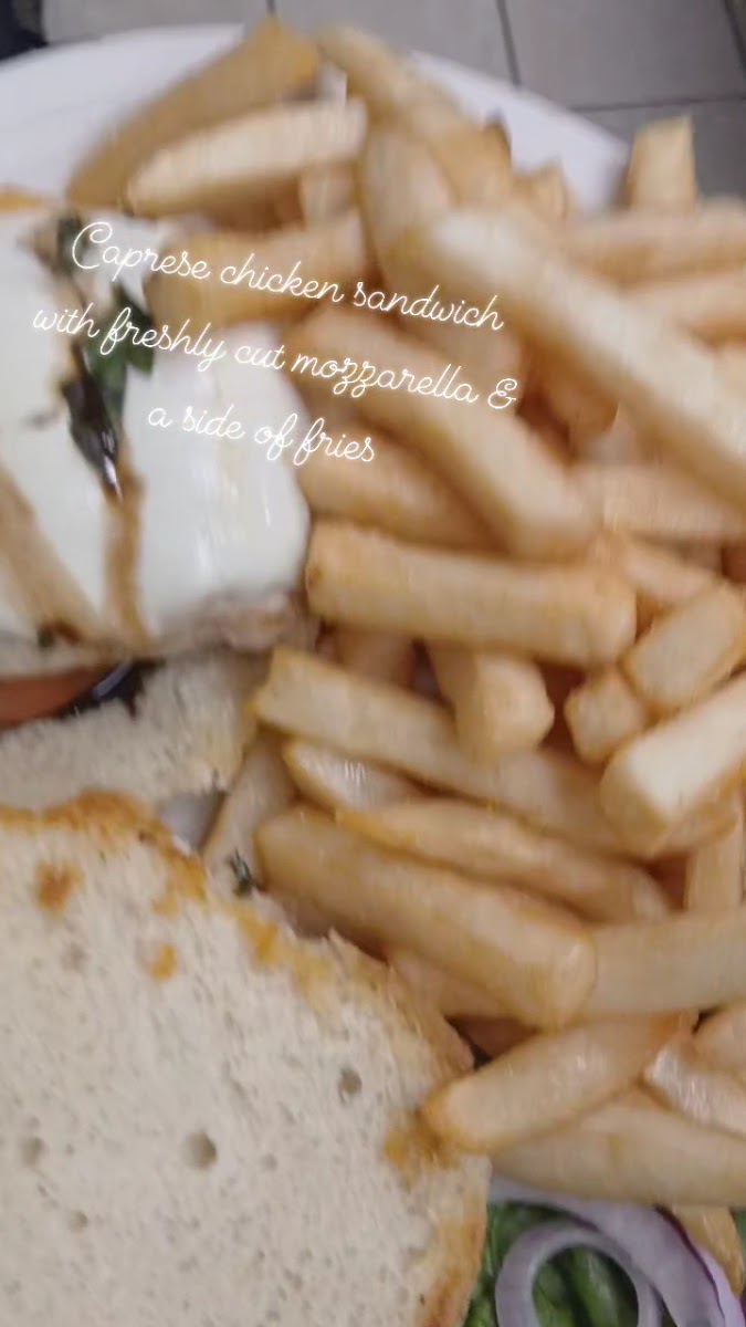 The Coffee Cup