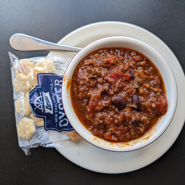 Chili Bowl