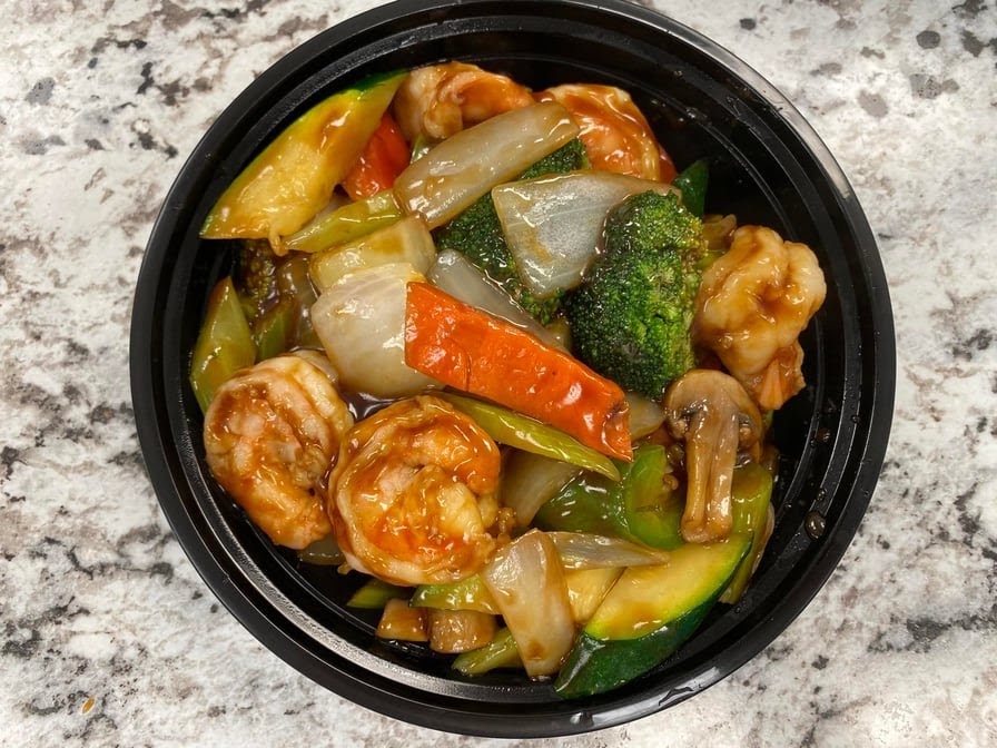 Chen's Kitchen Asian Cuisine