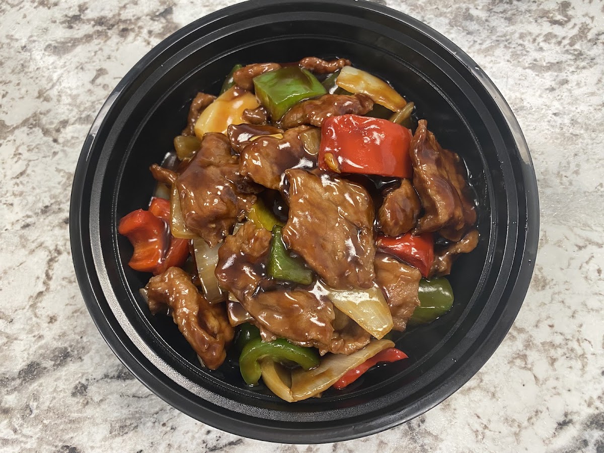 Chen's Kitchen Asian Cuisine