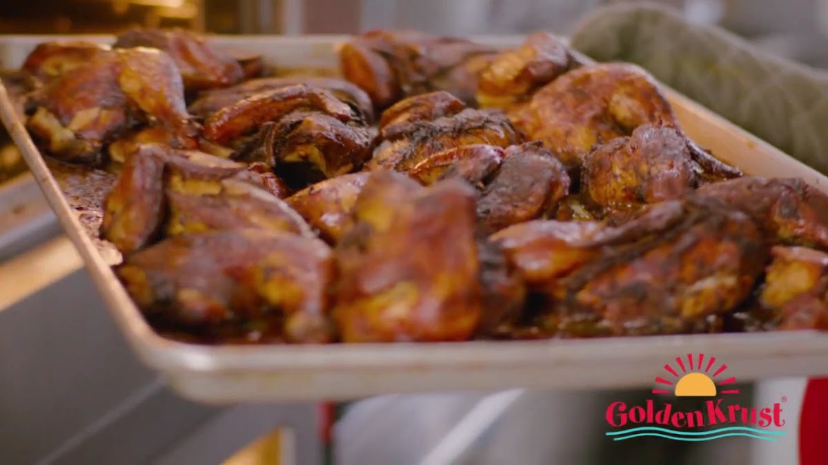 Golden Krust Caribbean Restaurant