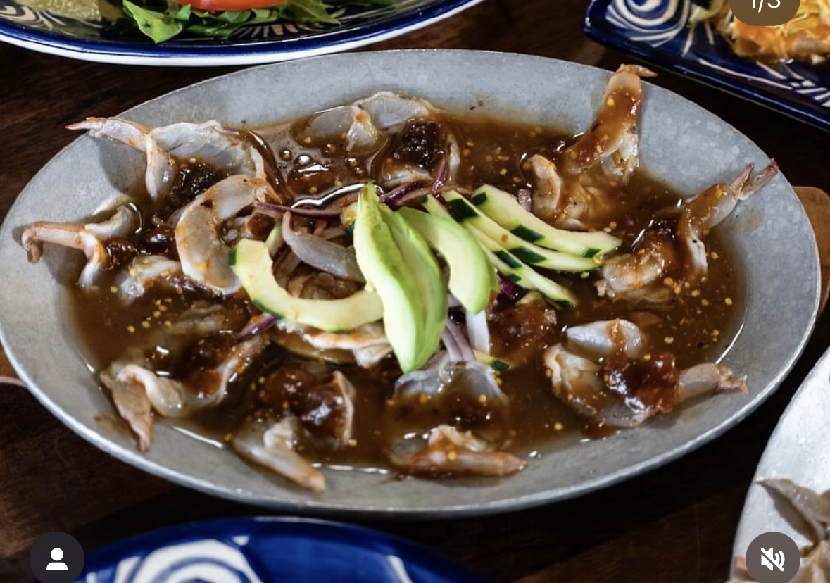 El Maguey Mexican Grill