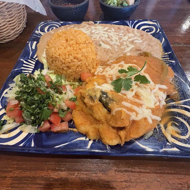 Chimichanga