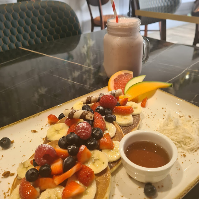 Pancake