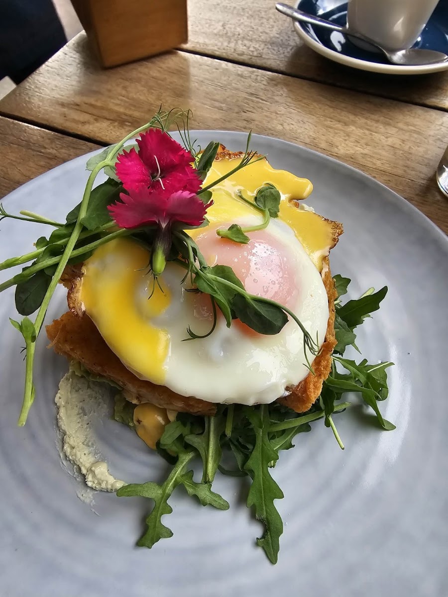 LOCAL - Licensed Cafe & Eatery