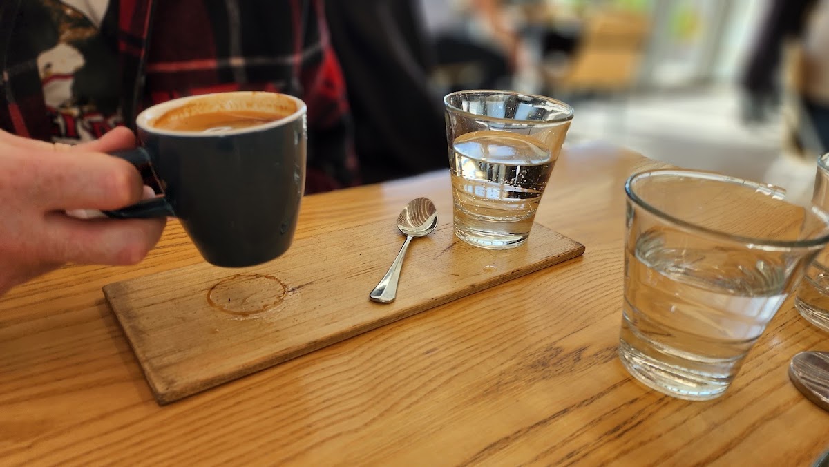LOCAL - Licensed Cafe & Eatery