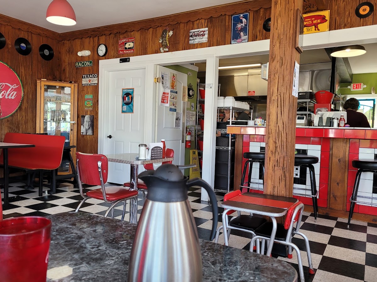 Mundy's Bar & Grill