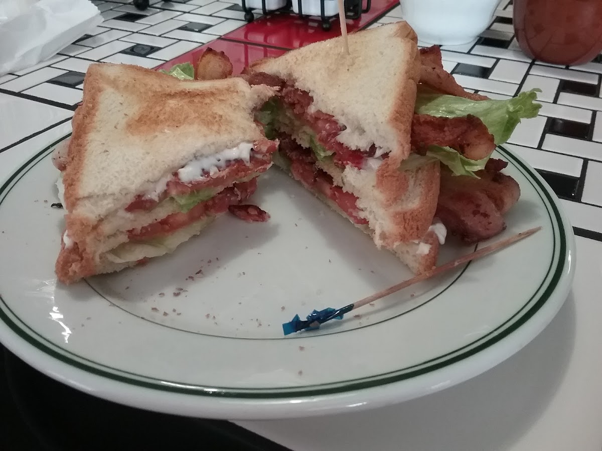 Mundy's Bar & Grill