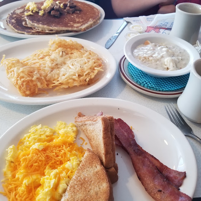 Grits Am