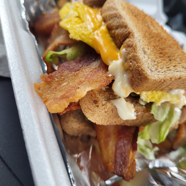 blt Double