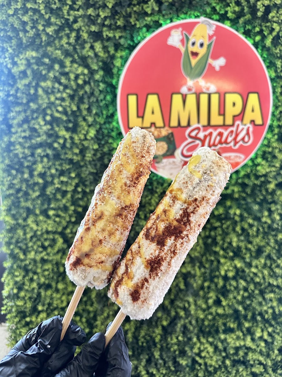 La Milpa