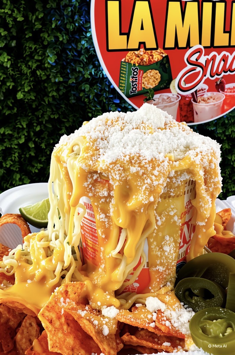 La Milpa