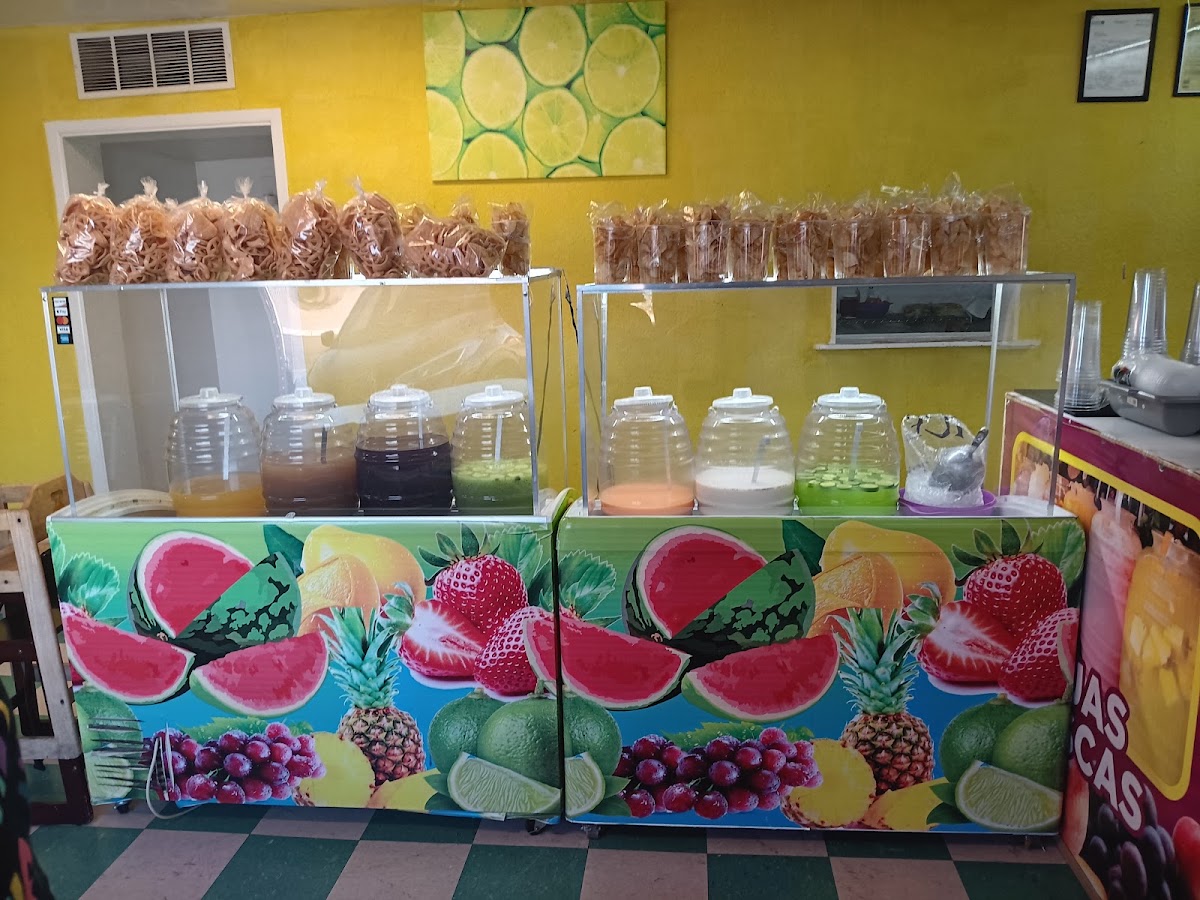 La Milpa