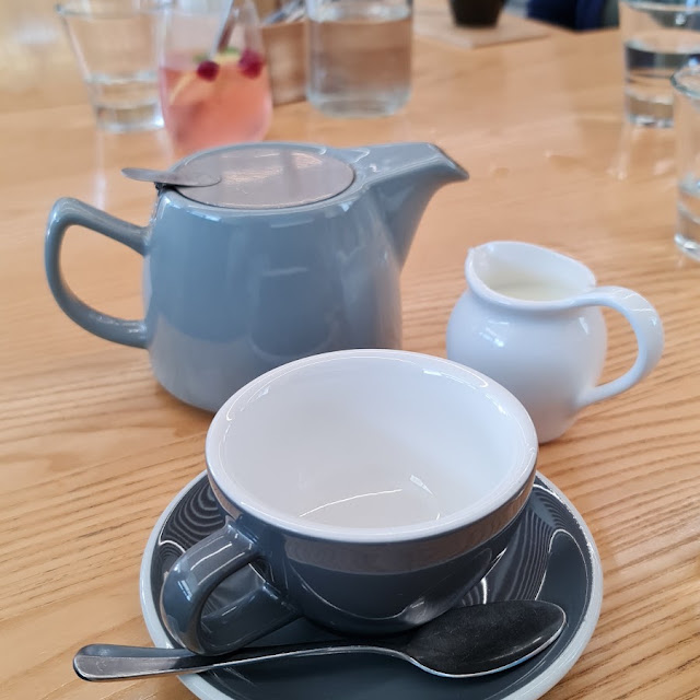 English Breakfast Tea