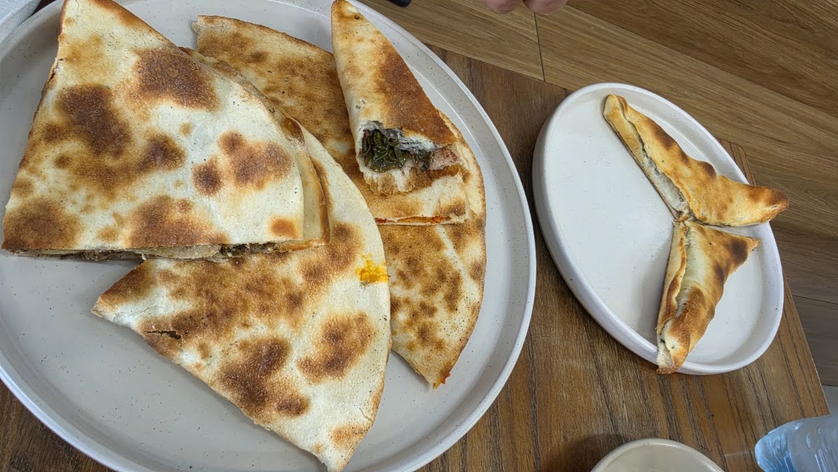 Rami’s Café