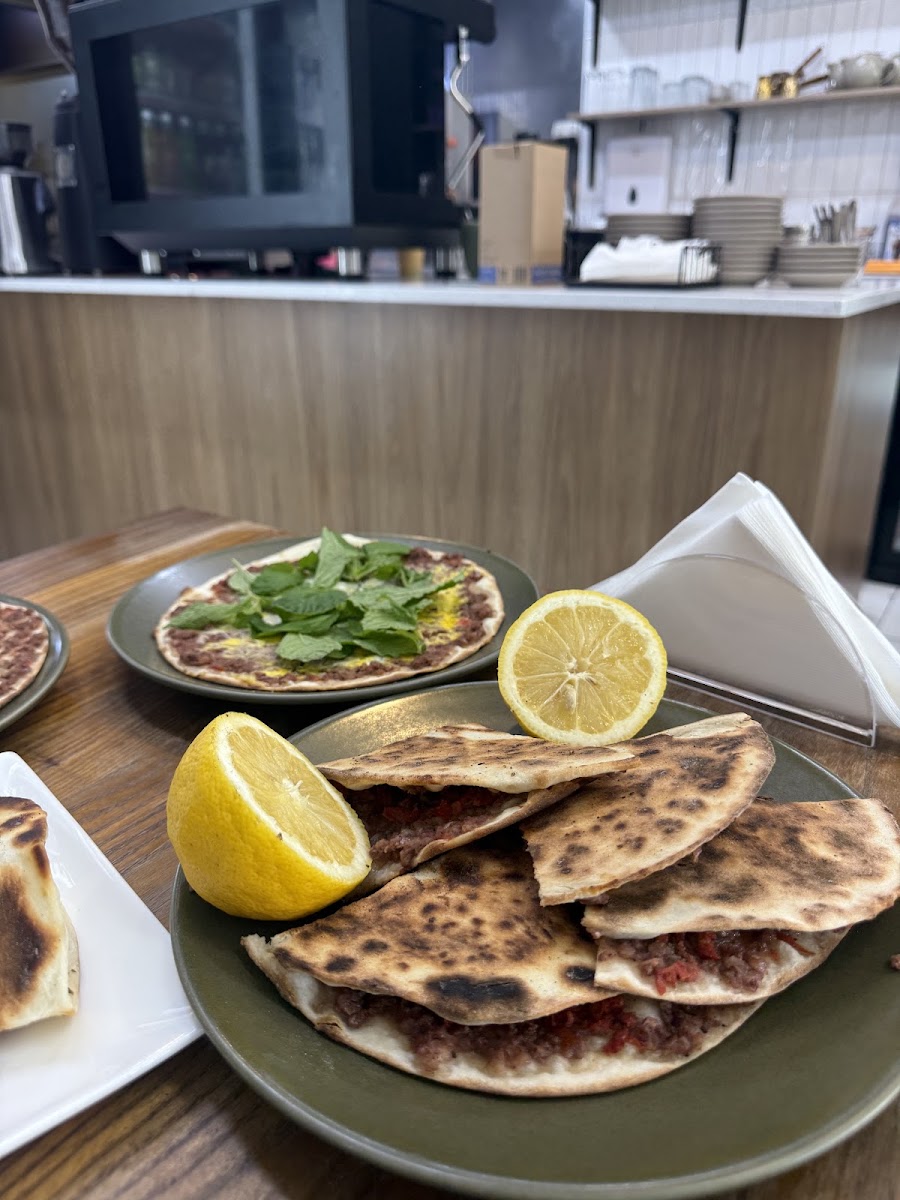 Rami’s Café