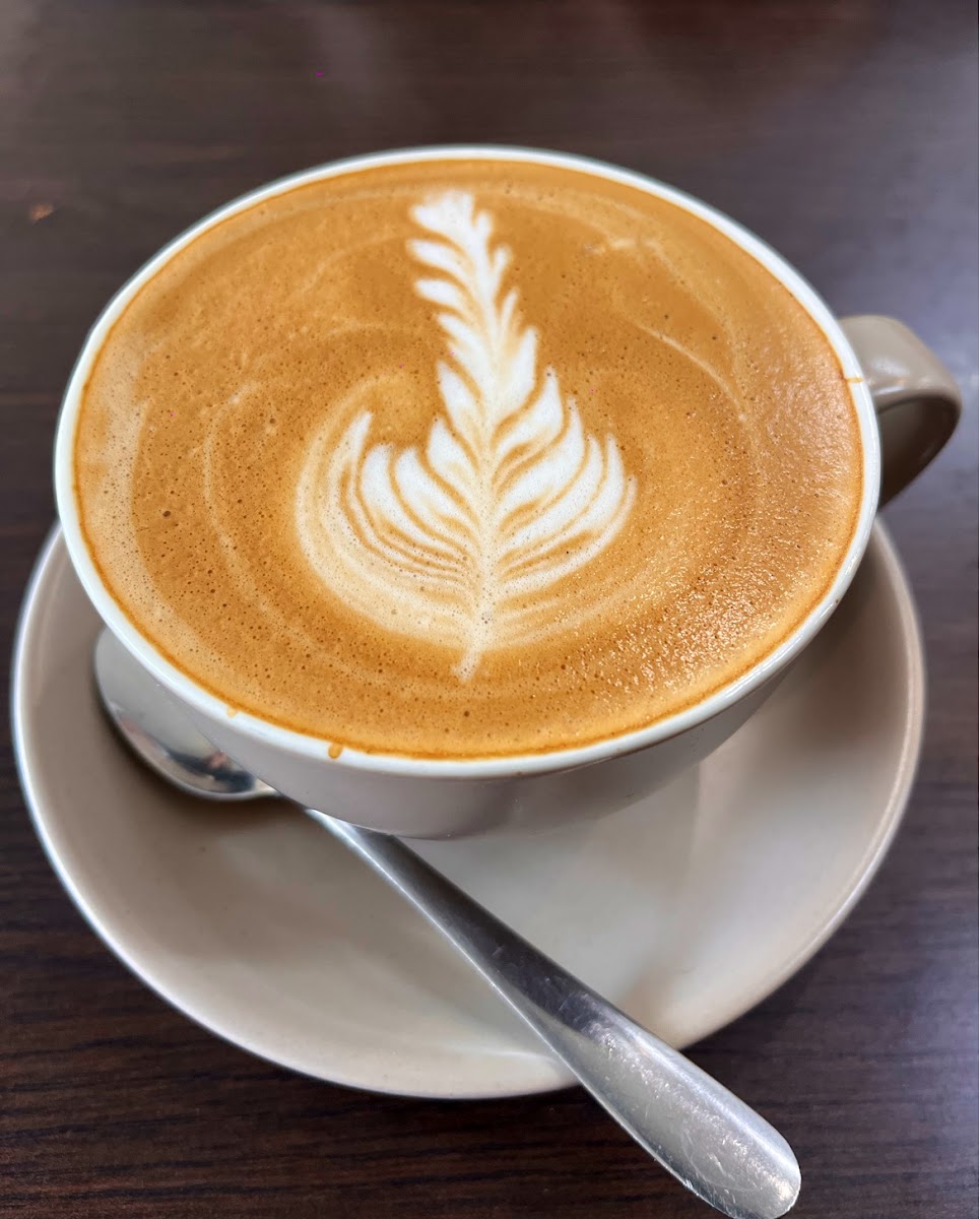 Rami’s Café