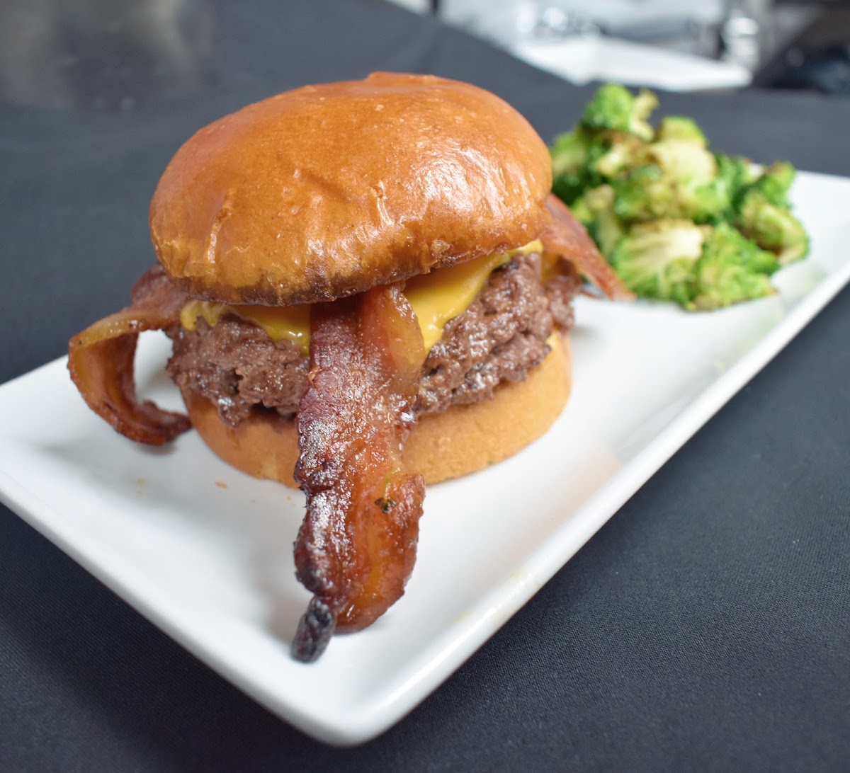 Borderline Grill