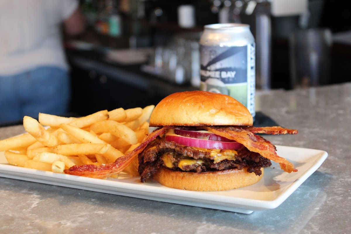 Borderline Grill
