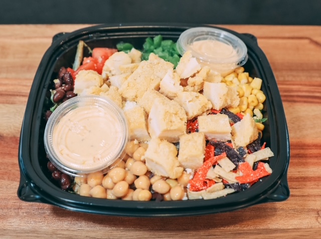 Hometown Bowls