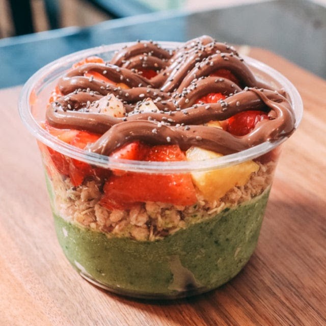 Hometown Bowls