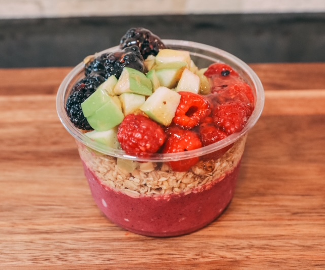 Hometown Bowls
