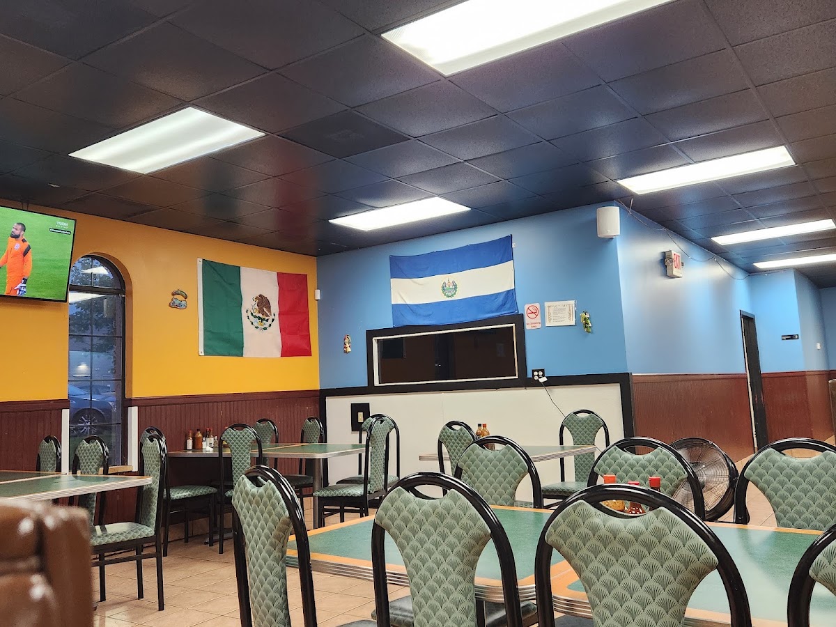 La Milpita Restaurante LLC