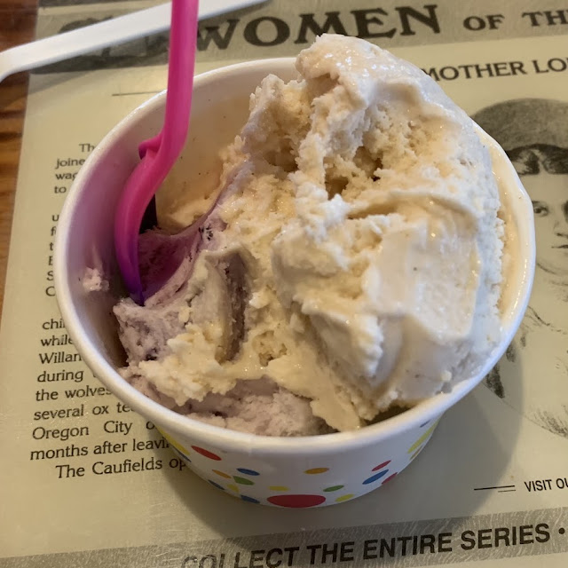 Honey Cinnamon