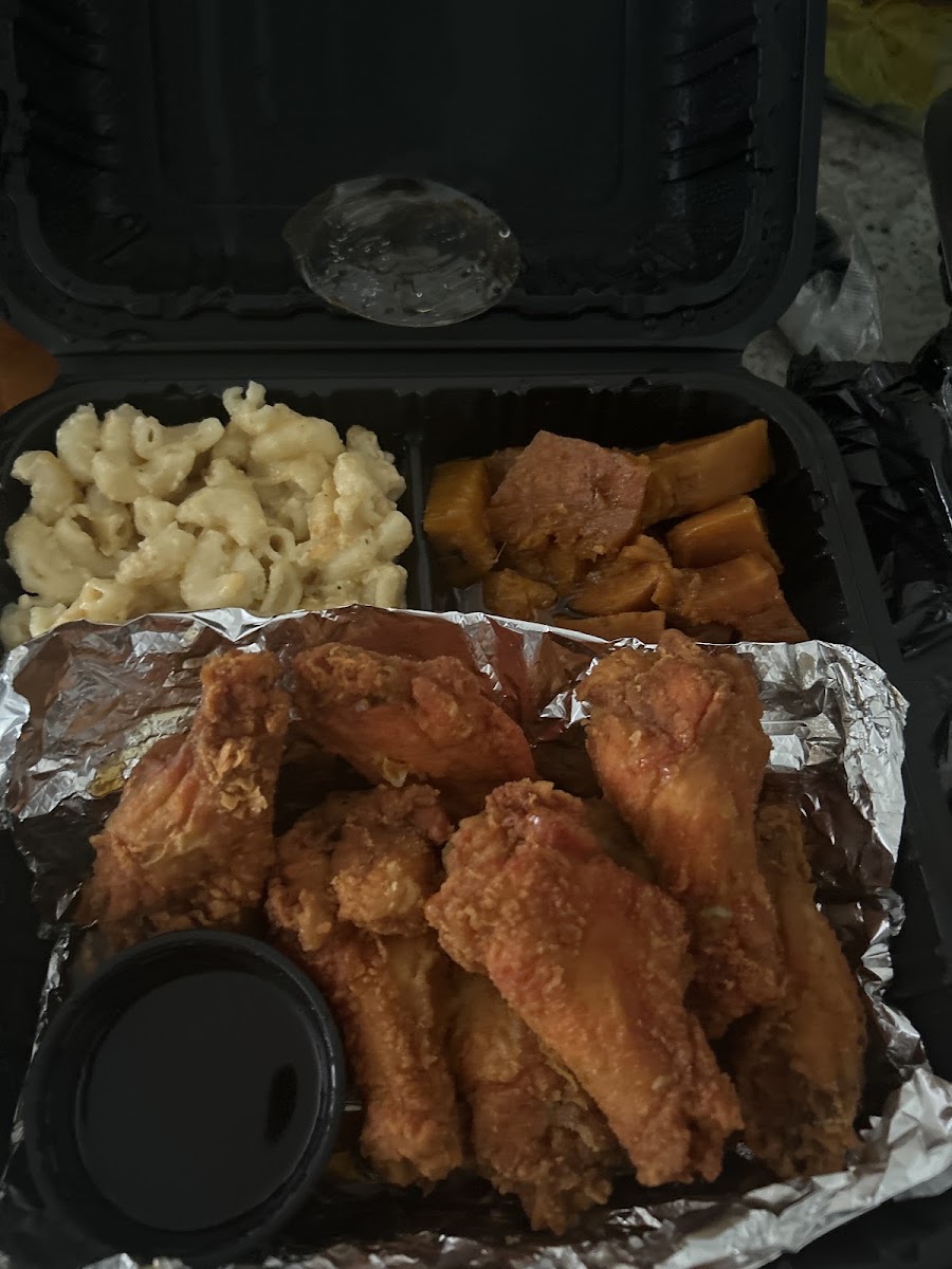 Aunt Marys Kitchen New Castle