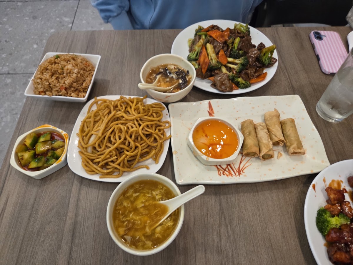 Koi | Asian Cuisine