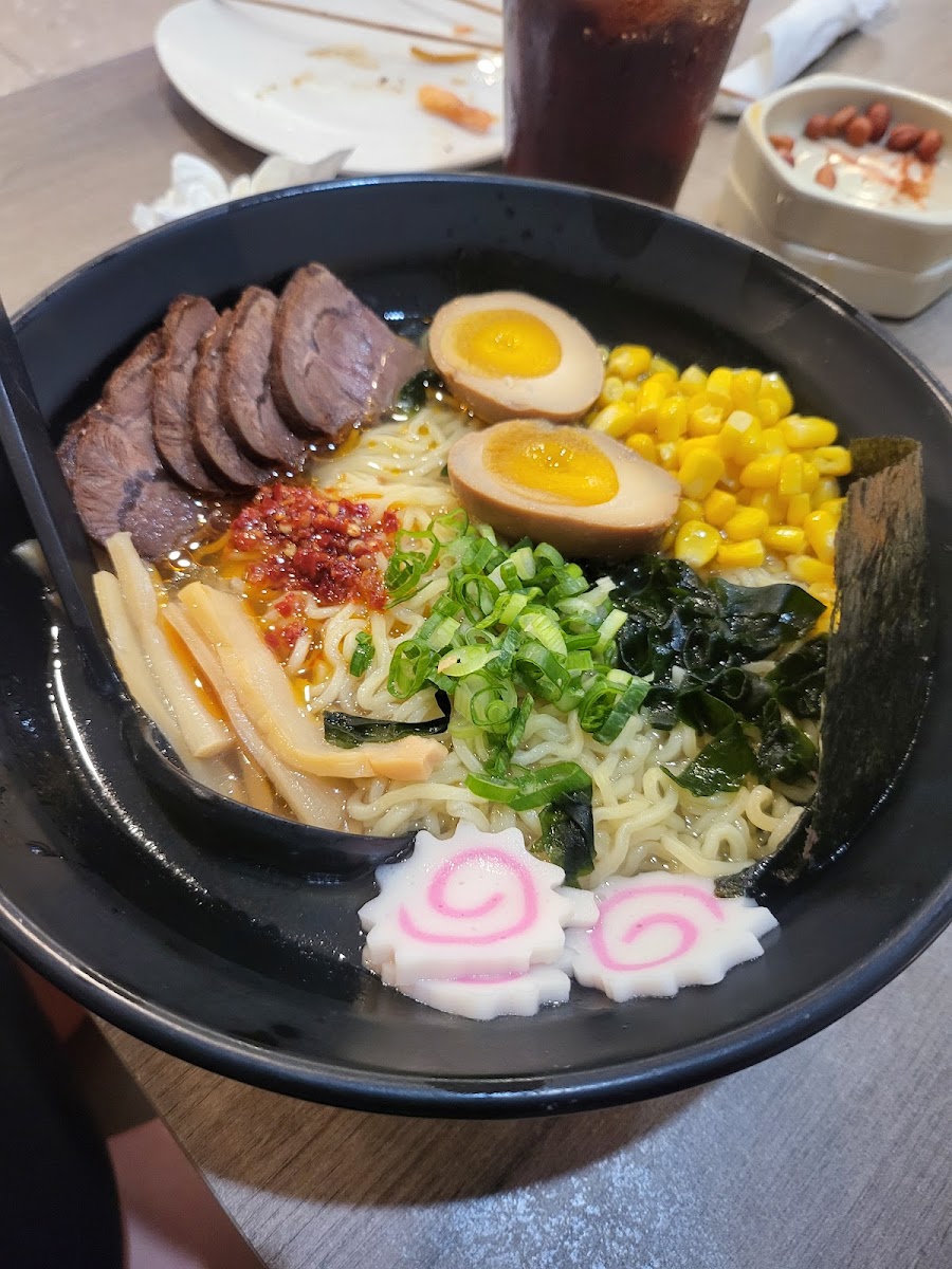 Koi | Asian Cuisine