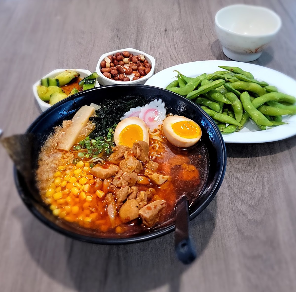 Koi | Asian Cuisine