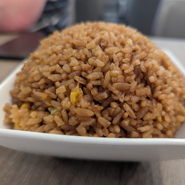 Brown Rice